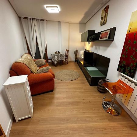 Appartement El Paseo Del Duero à Zamora Extérieur photo