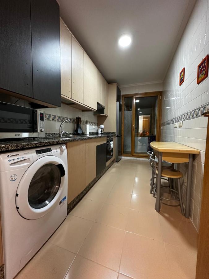 Appartement El Paseo Del Duero à Zamora Extérieur photo