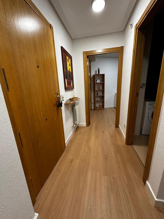 Appartement El Paseo Del Duero à Zamora Extérieur photo